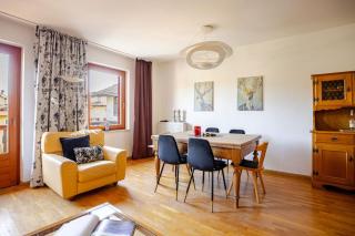 Casa dei Vessi il cuore di Fondo - 7