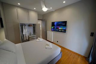POSEIDON Executive Suite - Athènes - 6