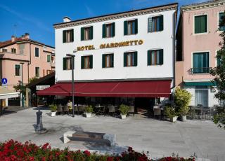 Hotel Giardinetto Venezia - Venice-Lido - 1