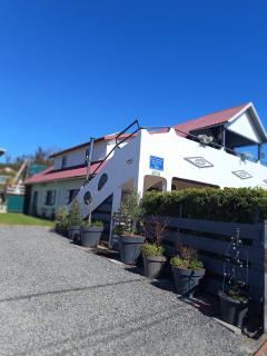 Chambres et Table d'hôte Les Hortensias - 9