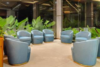 PASSIONS HOTEL EDATHUA - Alappuzha - 6