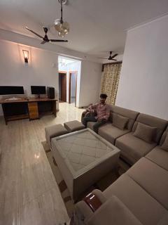 3 bhk studio apartment - 2
