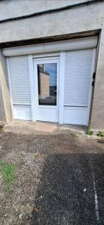 Joli studio indépendant - 2