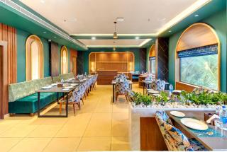 PASSIONS HOTEL EDATHUA - Alappuzha - 4