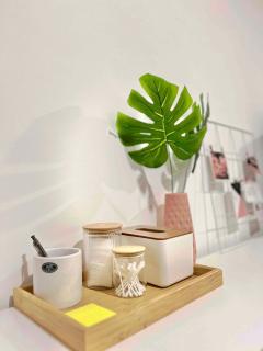 Apartment Kota Samarahan - 8