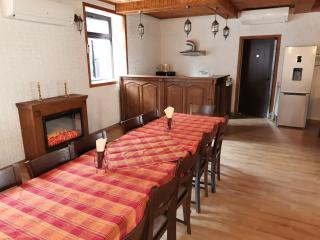 Етаж от Хаджи Марковата къща за гости - град Дряново - 3