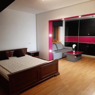 Krynica Zdrój - Dom nad wodą - 2