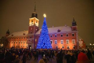 Apartment Castle Square z widokiem na Plac Zamkowy i Zamek Królewski - 4