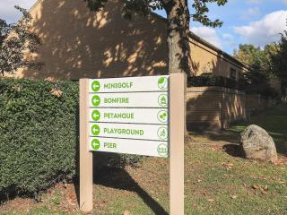 Middelfart Holiday Center - 1