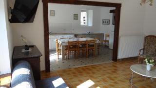 Maison 50m de la mer parking privé - 4