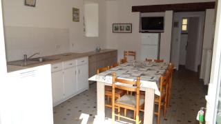 Maison 50m de la mer parking privé - 3