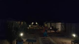 Desert Camel Trek - 4