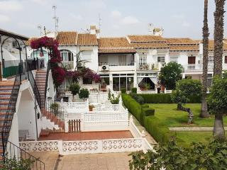 Fee4Me Cosy Bungalow in Lago Jardin - 8