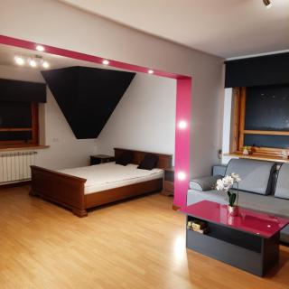 Krynica Zdrój - Dom nad wodą - 3