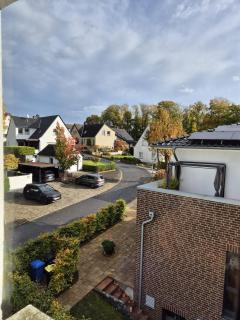 Spitzbodennest am Wald - 5