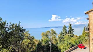 Vista lago - Self check-in h24 - Borgo Segreto - 2