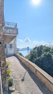 Vista lago - Self check-in h24 - Borgo Segreto - 1