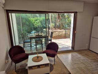 Studio avec jardin à Villeneuve-Loubet - 9