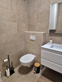 Studio avec jardin à Villeneuve-Loubet - 8