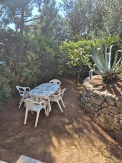 Studio avec jardin à Villeneuve-Loubet - 3