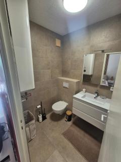 Studio avec jardin à Villeneuve-Loubet - 1