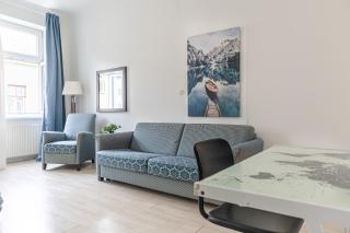 Comfy 2BR Shared Apt Very Central in Vienna - 9