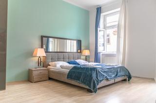 Comfy 2BR Shared Apt Very Central in Vienna - 0