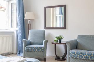 Comfy 2BR Shared Apt Very Central in Vienna - 5