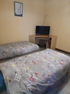 Hôtel du petit verger - 3