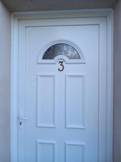 Hôtel du petit verger - 1