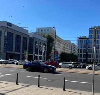 Zelazna 16 Rooms next Central Station - 0