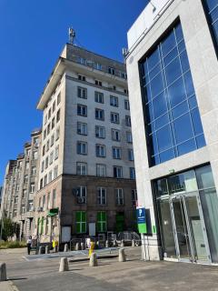 Zelazna 16 Rooms next Central Station - 2