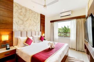 PASSIONS HOTEL EDATHUA - Alappuzha - 1