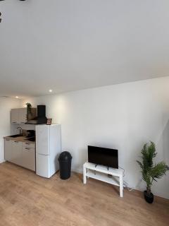 Charmant studio cosy au cœur de Vierzon - 9
