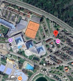 Oddam hiško Lipa Čatež - Čateške Toplice - 6