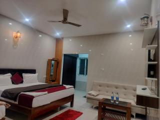 Chill Breeze Paradise - 8