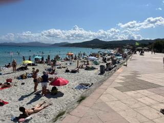 Grand T2 résidence de standing - 7