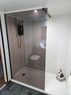 Cosy Coach House - 1