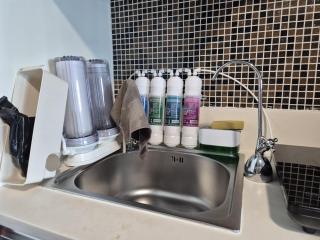 COZY Studio at Kota Kinabalu Sabah 沙巴亞庇區舒適小公寓 - 1