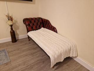 Ecclesfield Cottage - Two Bedrooms in Sheffield near Peak District with fast Wi-Fi, off-street parking and garden - 7