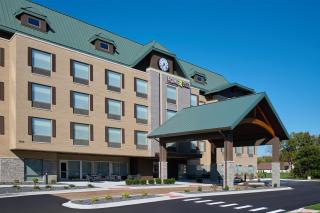 Home2 Suites By Hilton Frankenmuth - 0