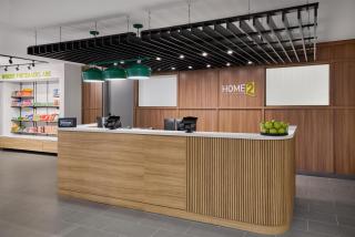 Home2 Suites By Hilton Frankenmuth - 7