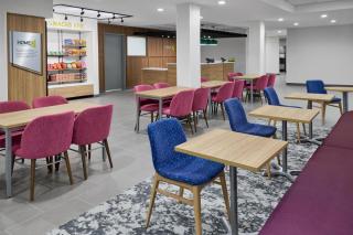 Home2 Suites By Hilton Frankenmuth - Frankenmuth - 5