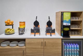 Home2 Suites By Hilton Frankenmuth - 4