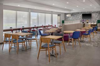 Home2 Suites By Hilton Frankenmuth - 3