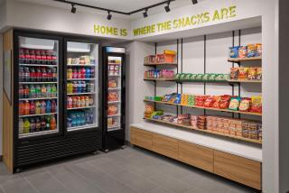 Home2 Suites By Hilton Frankenmuth - 2