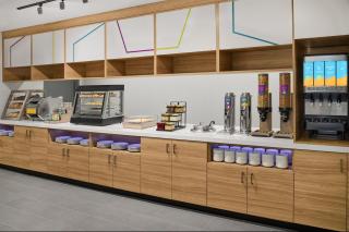 Home2 Suites By Hilton Frankenmuth - 1