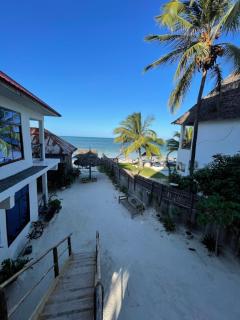 Zanzibar beach escape 1&2 - 3