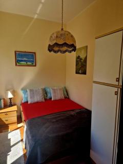 Villa Luisa - Ferienhaus am Strand - Sellia Marina - 2