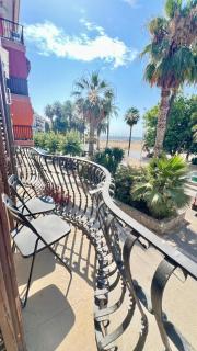 Sitges Seafront BATLLÓ - 7